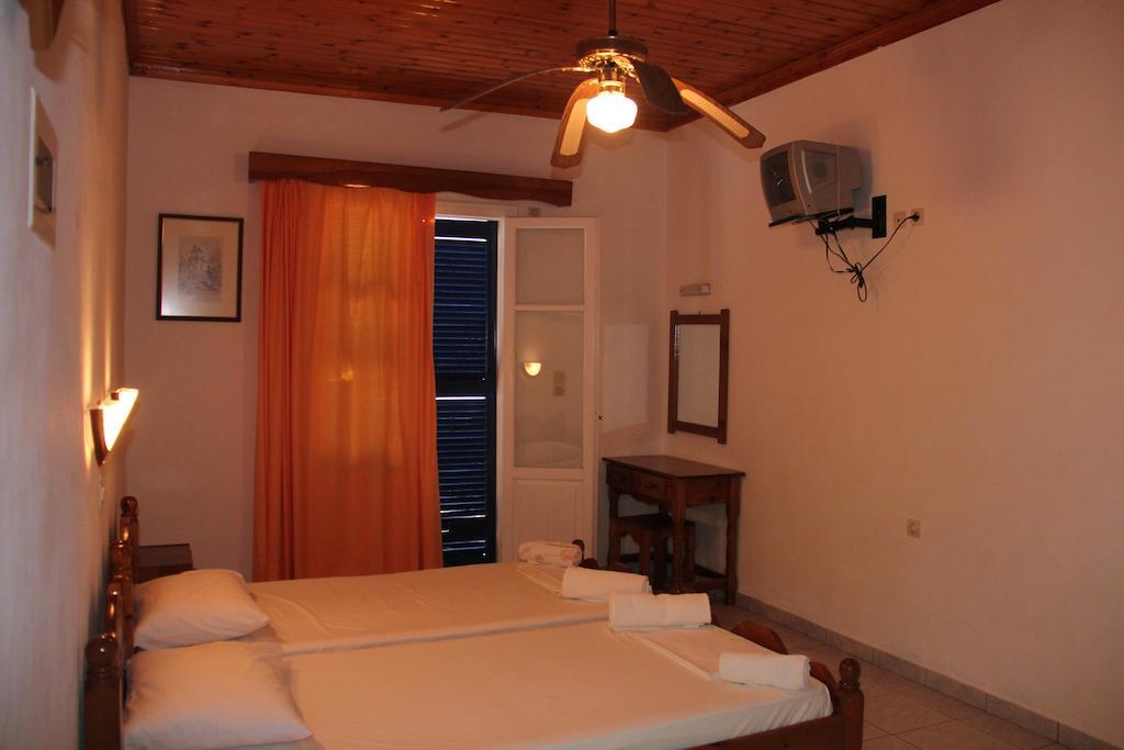 Theodora Studios Geni  Екстер'єр фото
