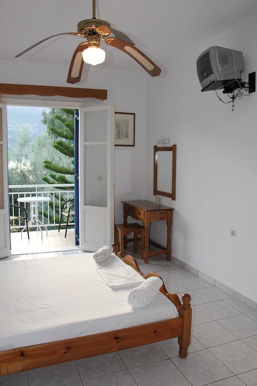 Theodora Studios Geni  Екстер'єр фото