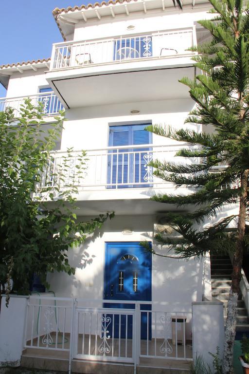Theodora Studios Geni  Екстер'єр фото