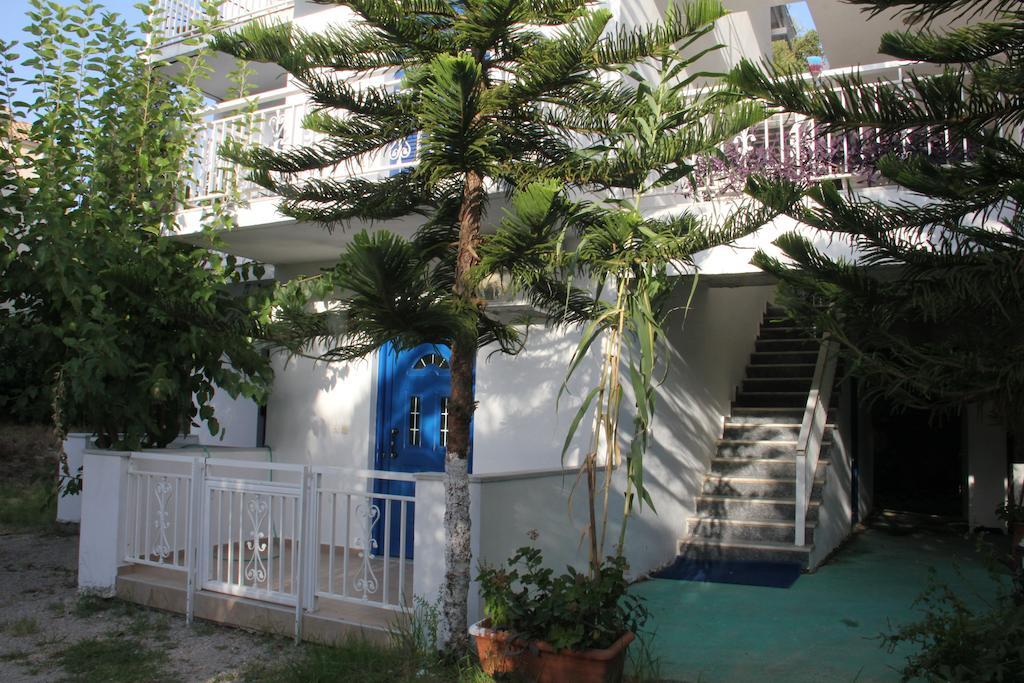 Theodora Studios Geni  Екстер'єр фото